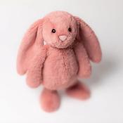 Jellycat Bashful Sorrel Bunny image