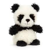 Jellycat Little Panda image