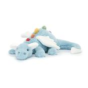 Jellycat Sky Dragon image