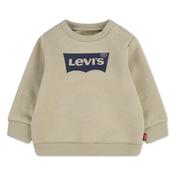 Levi's Batwing Sweatshirt - Beige image