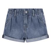 Levi's Denim Shorts image