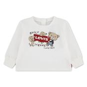 Levi's L/S Teddy Bear T-Shirt image