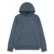 Levi's Mini Logo Hoodie - Grey
