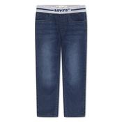 Levi's Pull On Jeans - Dark image