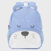 Mayoral Animal Backpack - Blue