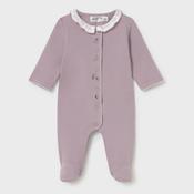 Mayoral Babygrow - Mauve image