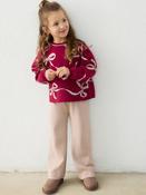 Mayoral Bow Jumper Set image