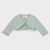 Mayoral Cardigan - Green