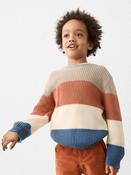 Mayoral Colourblock Jumper image