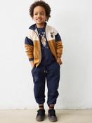 Mayoral Colourblock Tracksuit image