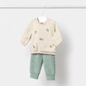 Mayoral Embroidered Tracksuit image