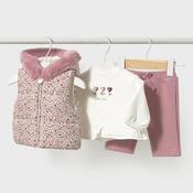 Mayoral Gilet Set image