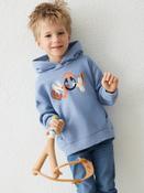 Mayoral Hoodie - Blue