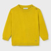 Mayoral Jumper - Olive image