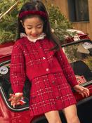 Mayoral Knitted Skirt Set image