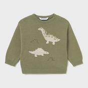 Mayoral Knitted Sweater - Bayleaf image