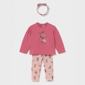 Mayoral Leggings Set &amp; Headband image