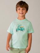 Mayoral Moped T-Shirt