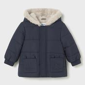 Mayoral Parka - Navy image