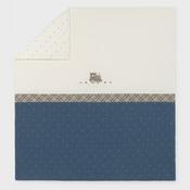Mayoral Patterned Blanket image