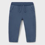 Mayoral Jogger Pants - Blue image