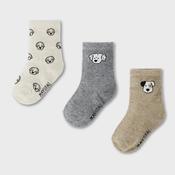 Mayoral Puppy Pattern Socks image