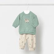 Mayoral Puppy Tracksuit image