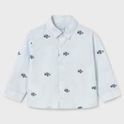 Mayoral Race Car Shirt image