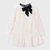 Mayoral Sequin Dress image
