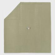 Mayoral Shawl - Bayleaf image