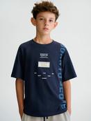 Mayoral T-Shirt - Navy image