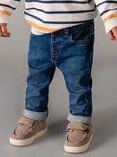 Mayoral Skinny Fit Jeans - Blue image