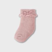 Mayoral Socks - Baby Rose image