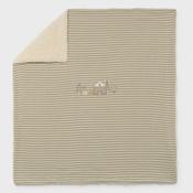 Mayoral Striped Blanket image