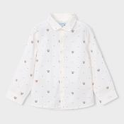 Mayoral Teddy Bear Shirt image