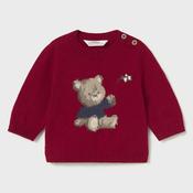 Mayoral Teddy Bear Sweater