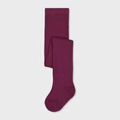 Mayoral Tights - Raspberry image
