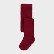 Mayoral Tights - Red