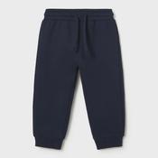 Mayoral Track Bottoms - Blue image