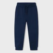 Mayoral Track Bottoms - Blue image