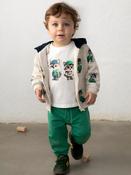Mayoral Tracksuit - Green image