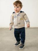 Mayoral Tracksuit - Yellow image