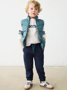 Mayoral Gilet Set - Green image