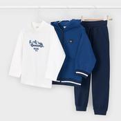 Mayoral Tracksuit - Blue