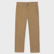 Mayoral Trousers - Tan image