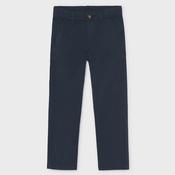 Mayoral Trousers - Navy image