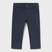 Mayoral Trousers - Navy image