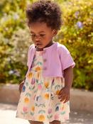 Mayoral Tulip Dress Set image