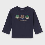 Mayoral Woodland Friends T-Shirt image