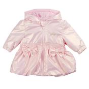 Mintini Baby Coat - Pink
